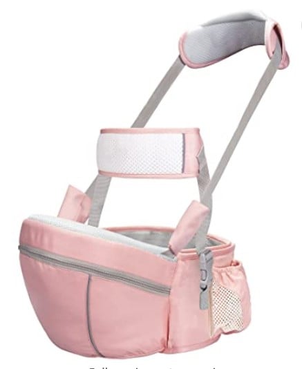 Agudan Baby Hip Seat Carrier