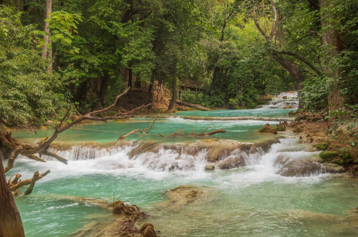 Chiapas Mexico