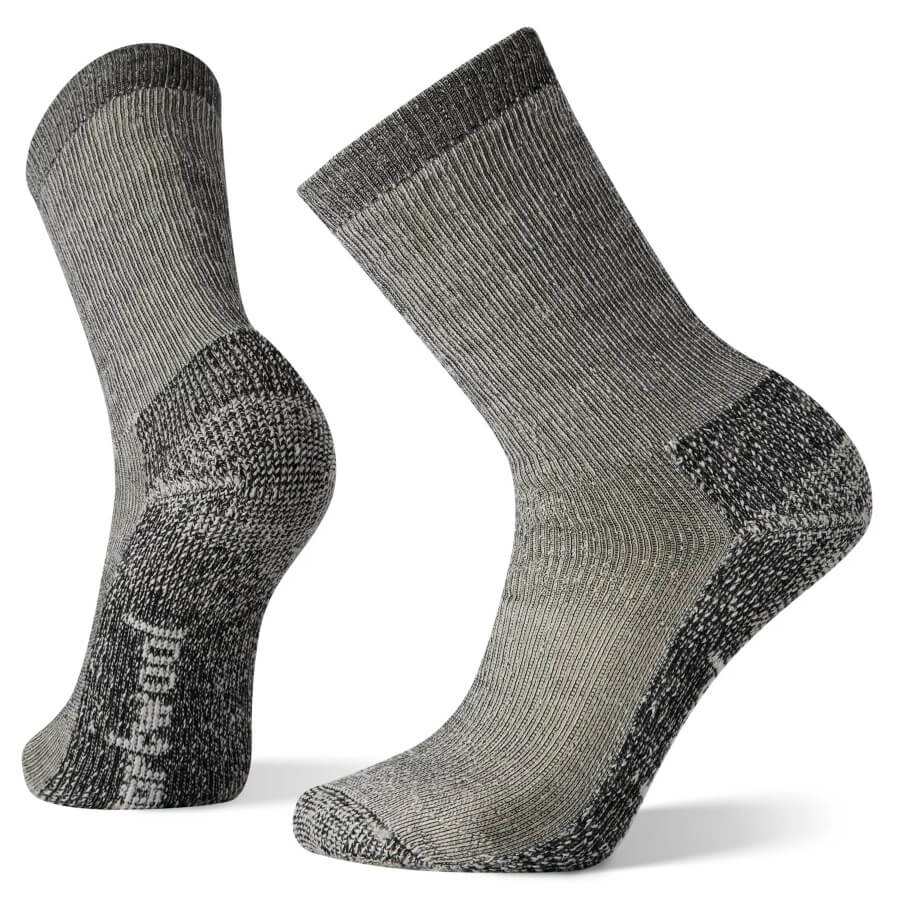 Classic Hike Extra Cushion Crew Socks