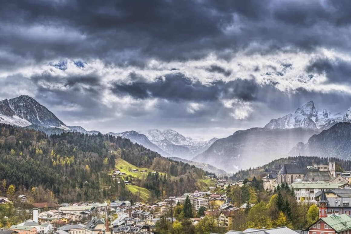 Take a Day Trip to Berchtesgaden and Eagle’s Nest