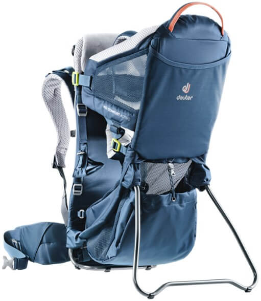 Deuter Kid Comfort Active