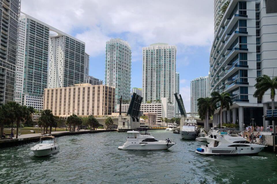 Discover Millionaire Row by Boat