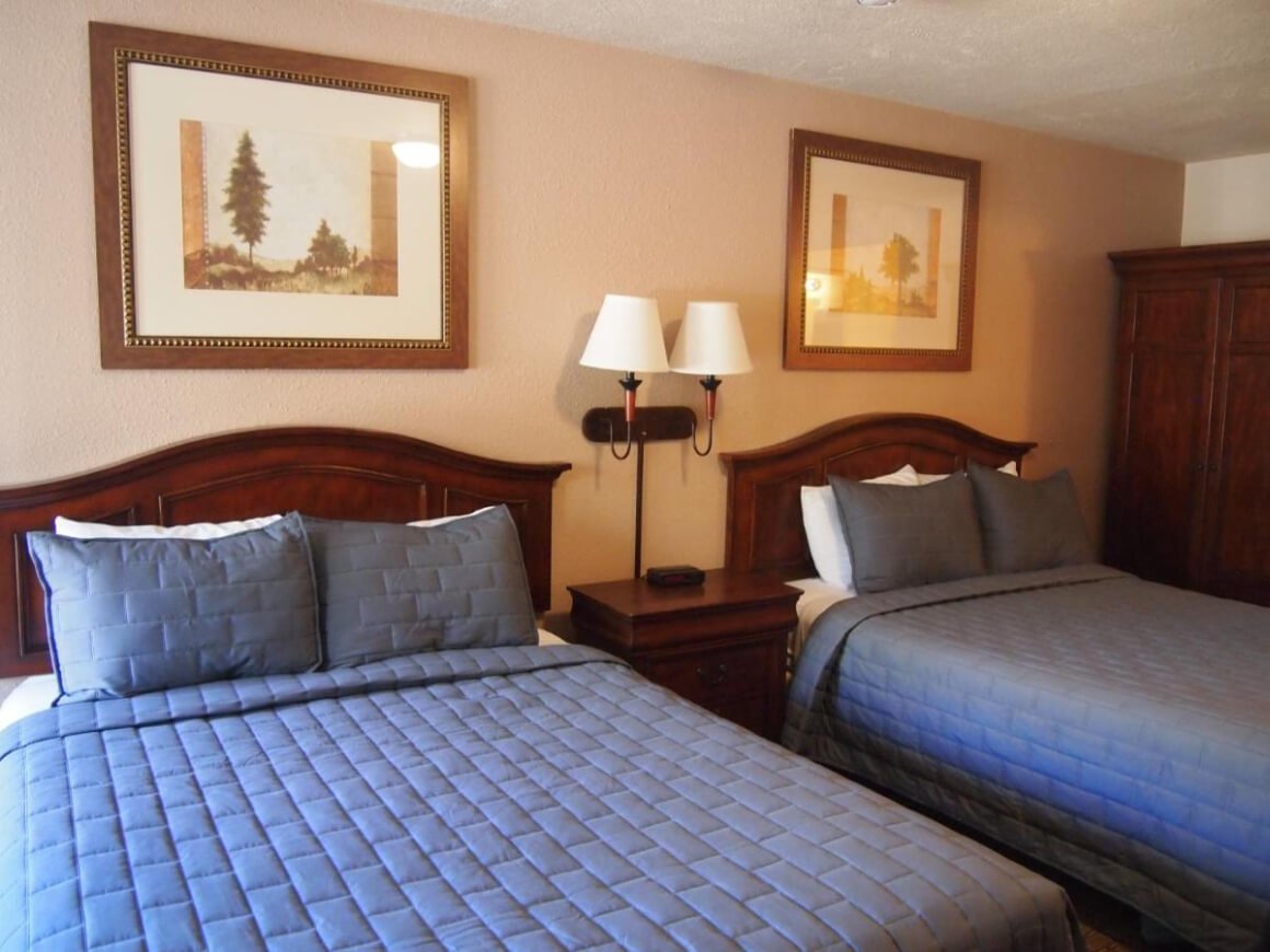 Eagle Motel