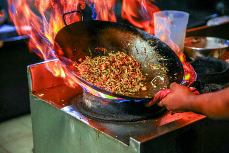 15 Must-Try Chinese Street Food | Tastiest
