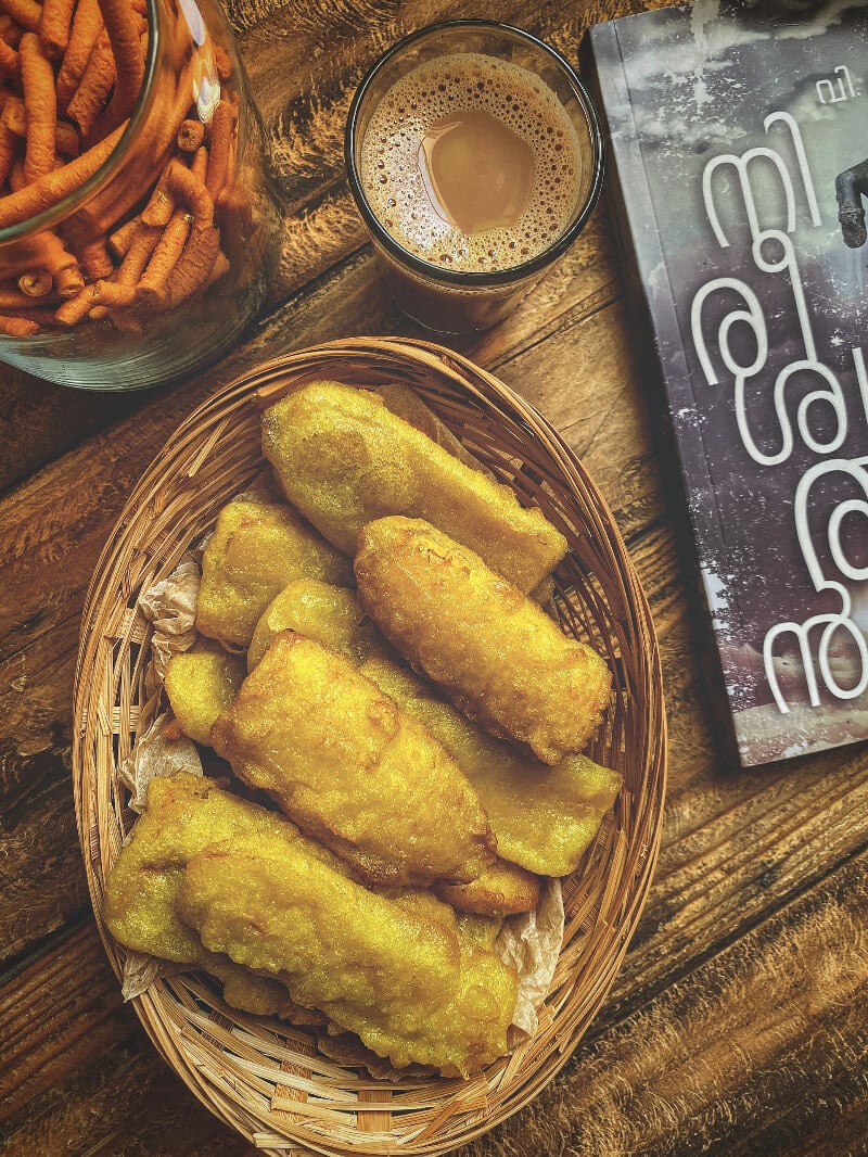 Goreng pisang