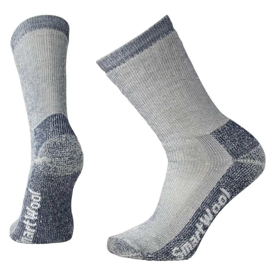 Hiking Heavy Crew Socks