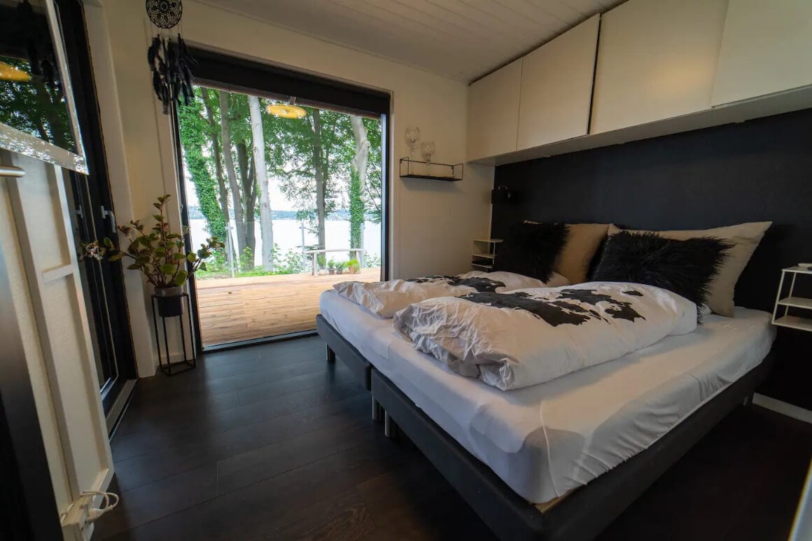 denmark accommodation prices