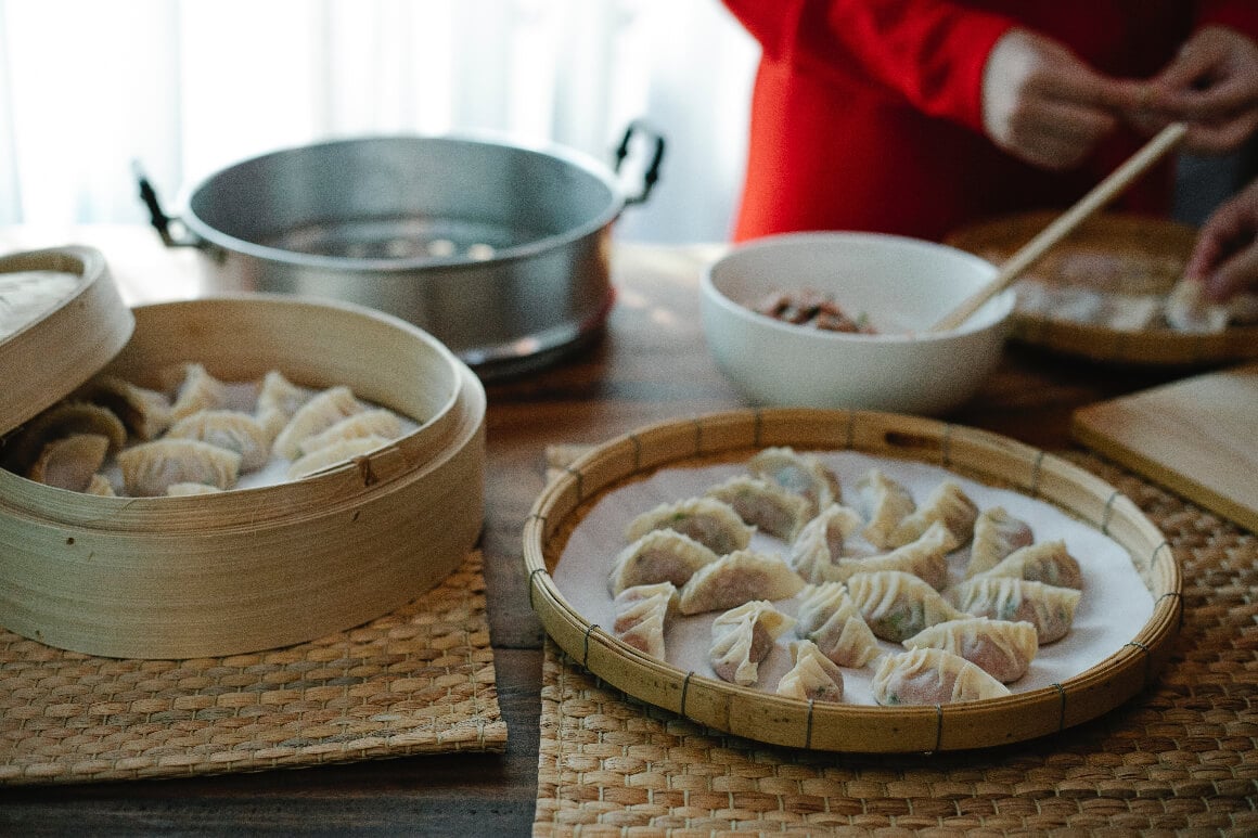 Jiaozi