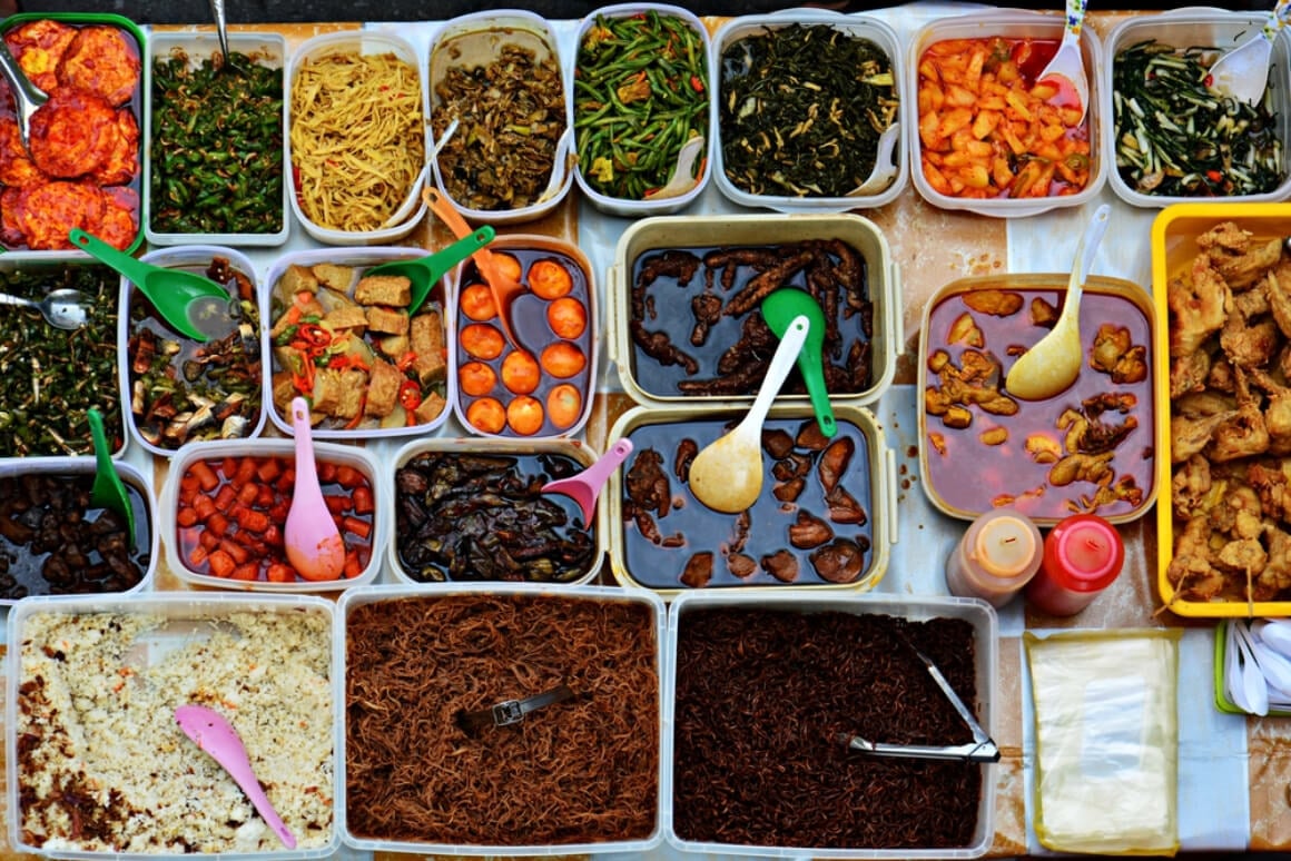 food tourism in malaysia