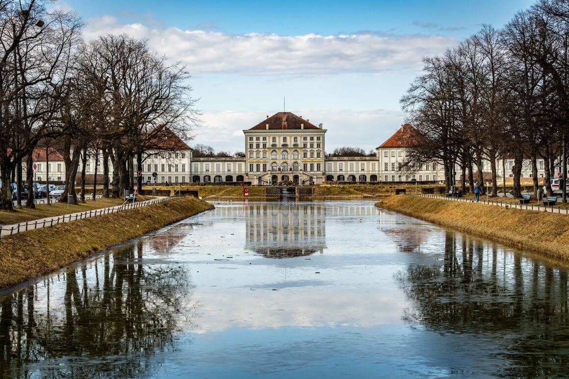 Explore Nymphenburg Palace and Gardens