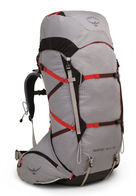 Osprey Aether Pro 70