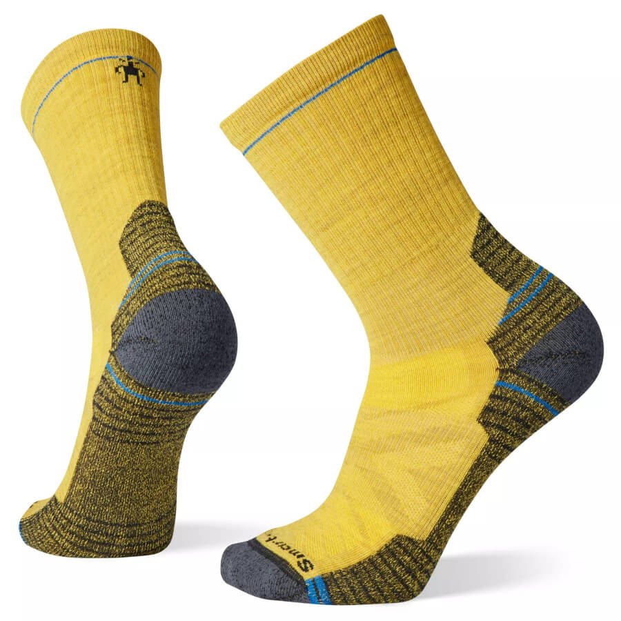 Performance Hike Light Cushion Crew Socks