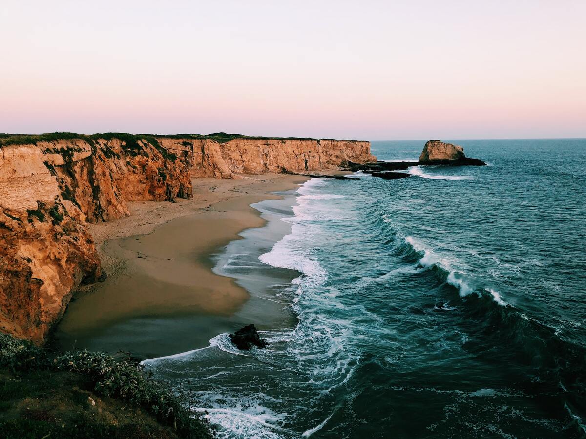 10 Must-Visit Destinations in Santa Cruz for 2019, California Vacation  Destinations, Ideas and Guides 