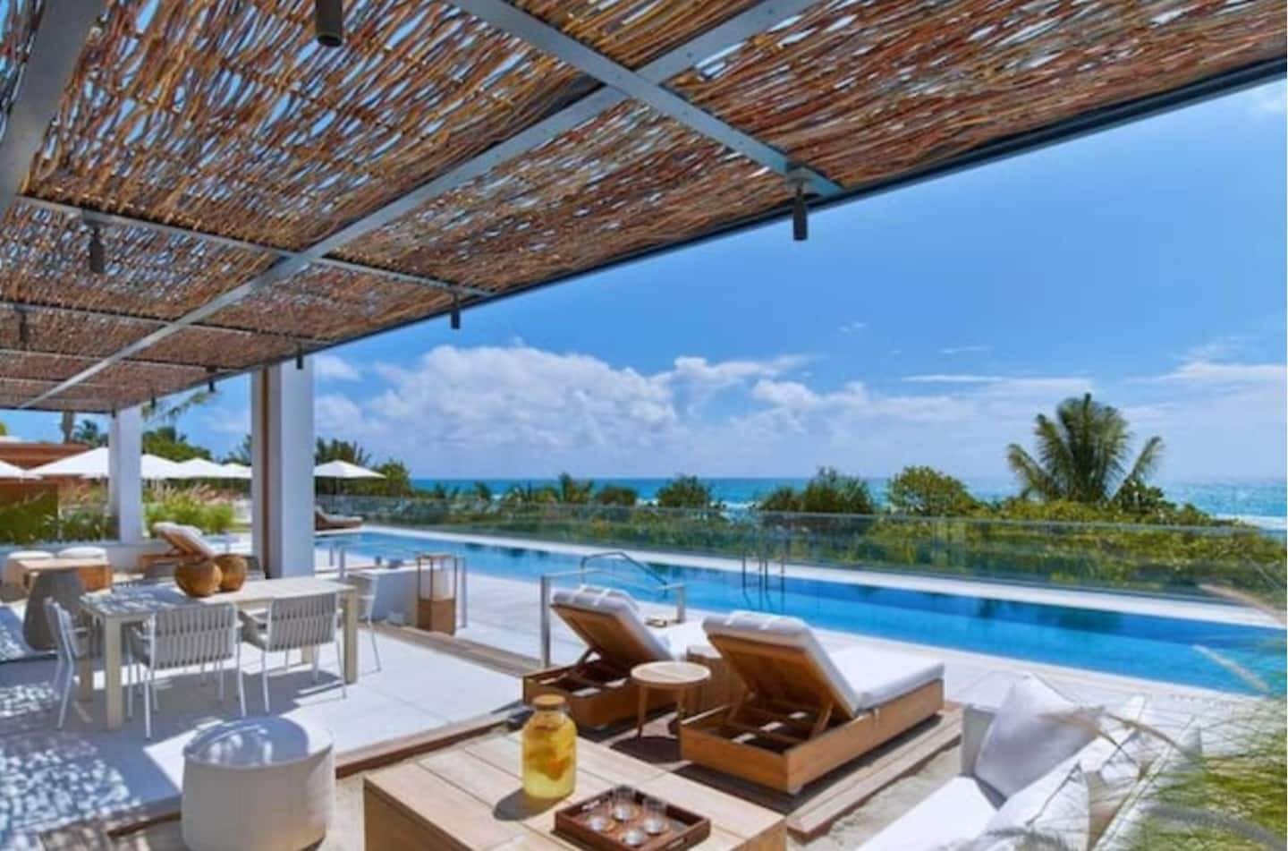 Cozy Miami Beach Condo