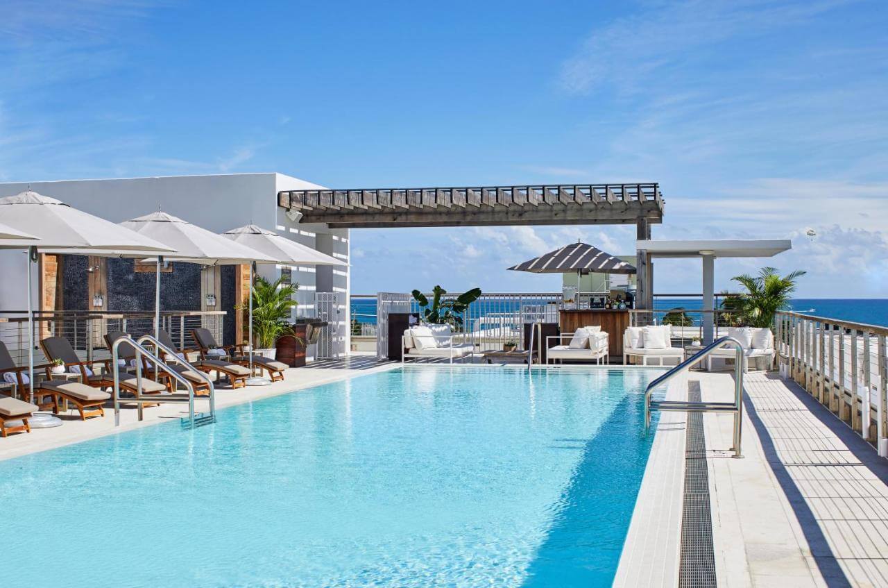 The Bestsy Hotel South Beach