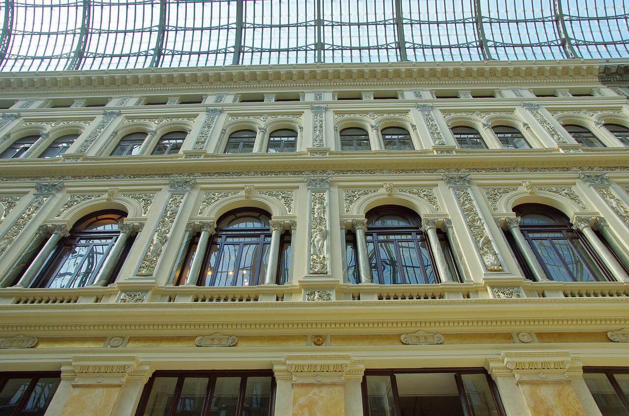 Galleria Umberto I