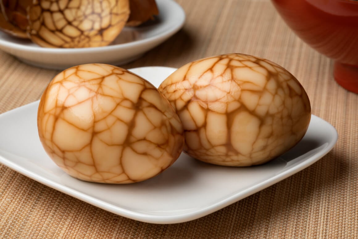 Tea Egg