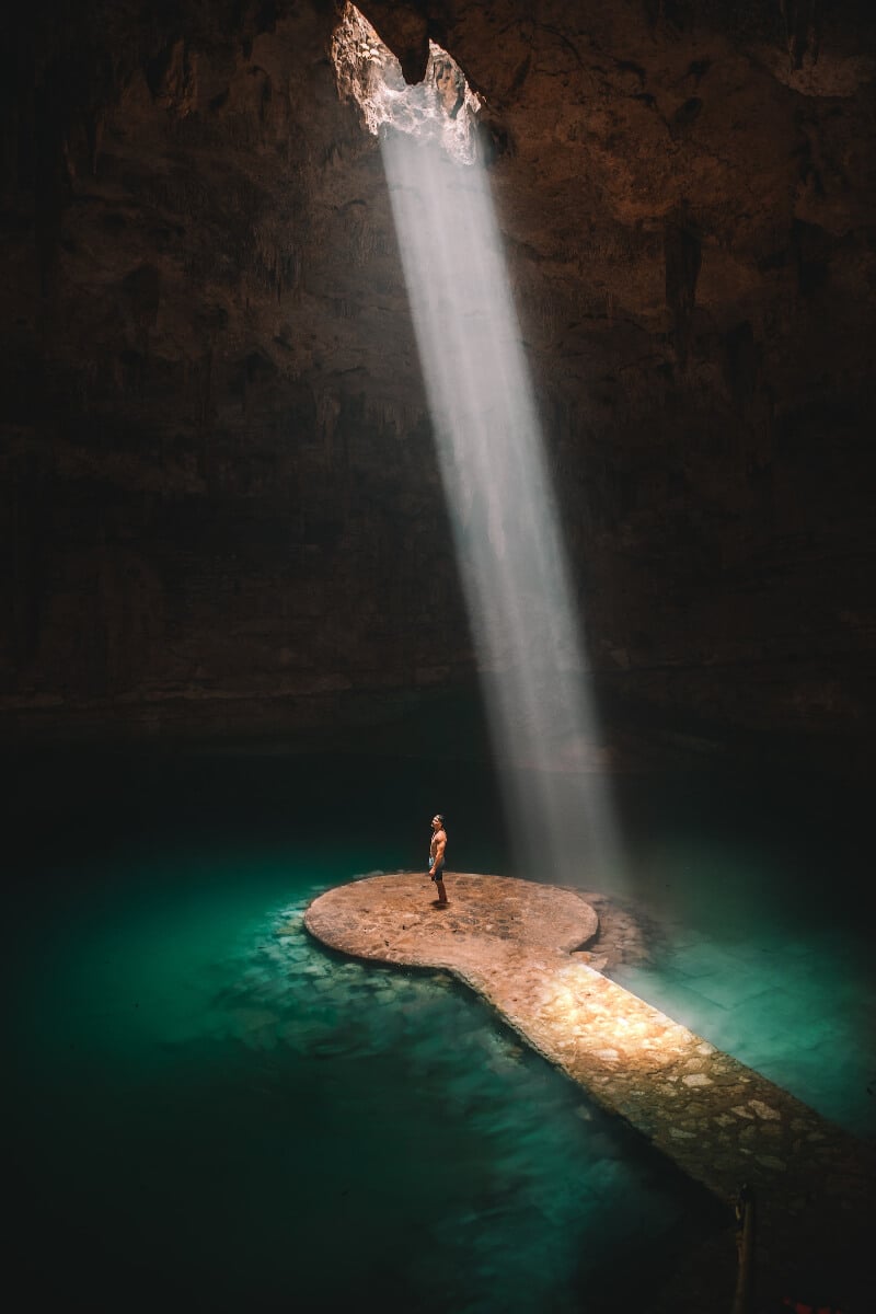 Tulum Mexico