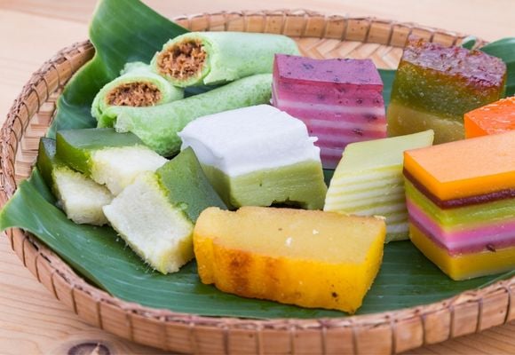 food tourism in malaysia