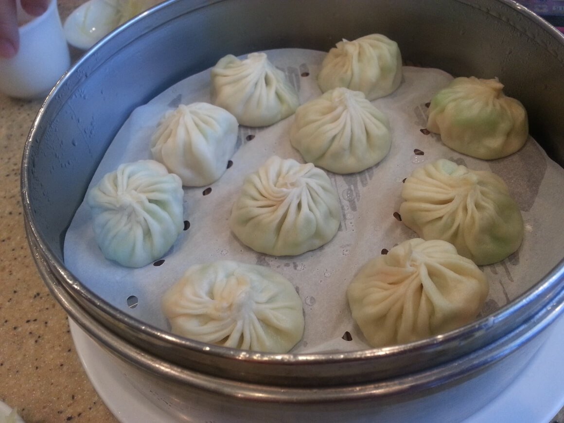 Xiaolongbao