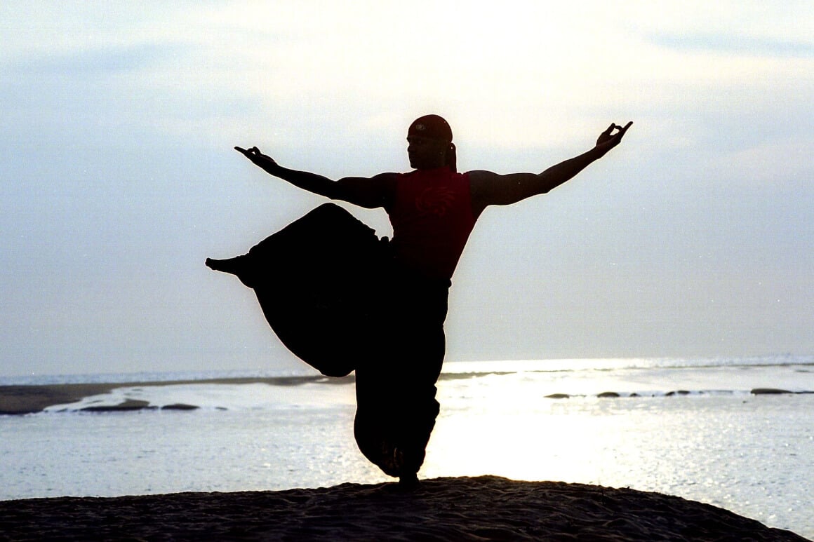 Yoga in Thailand