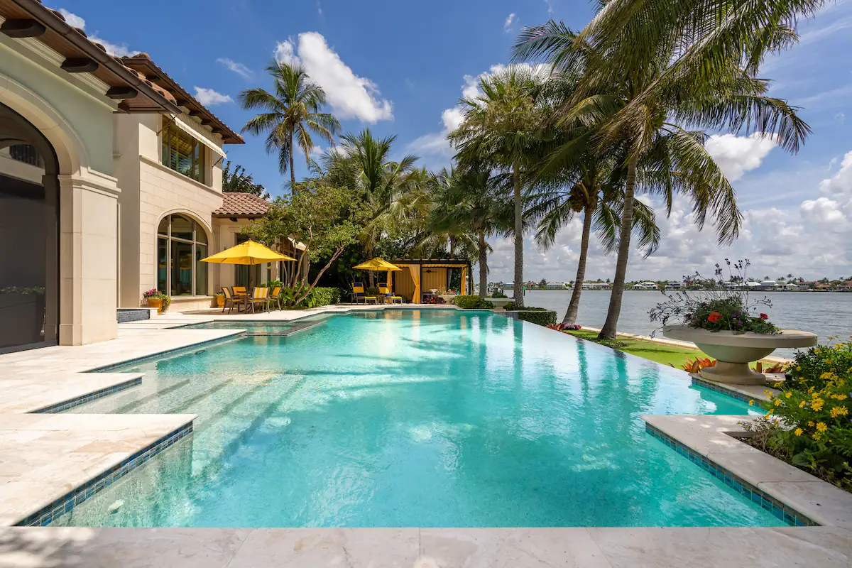 best airbnb luxe in florida