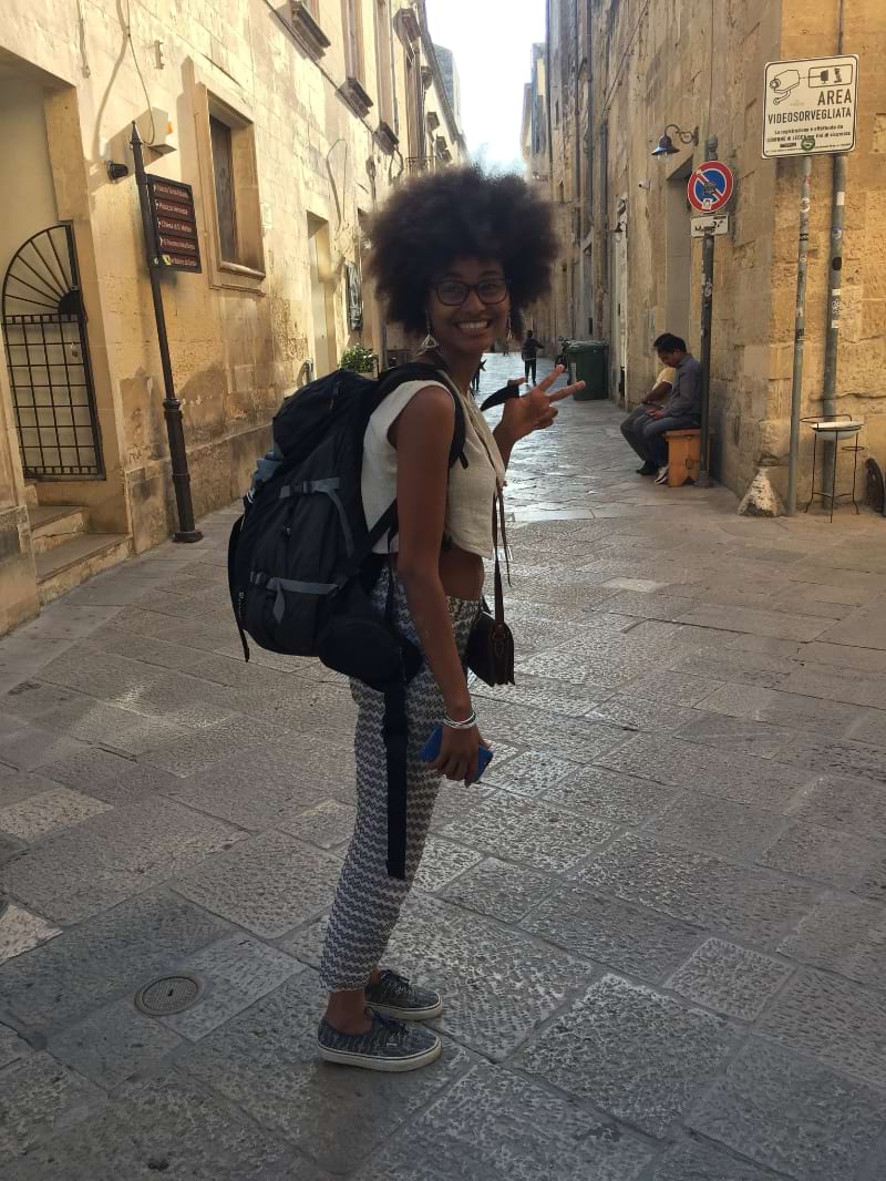 Cost of Travel in Italy