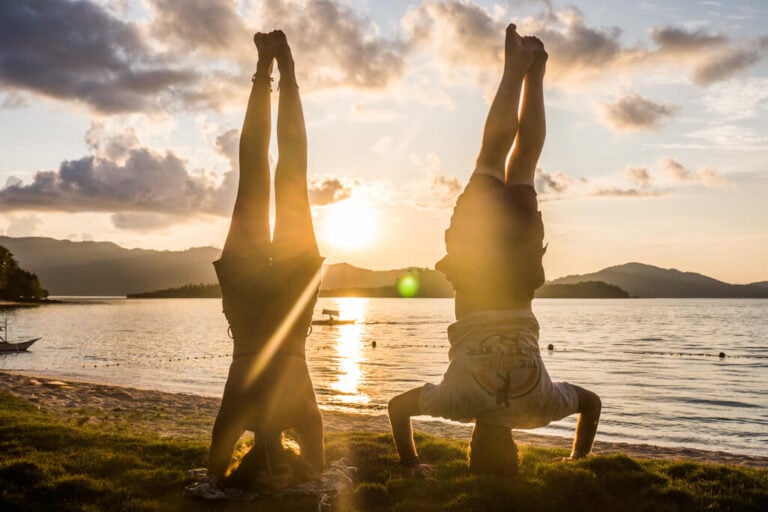 10 BEST Yoga Retreats in Thailand