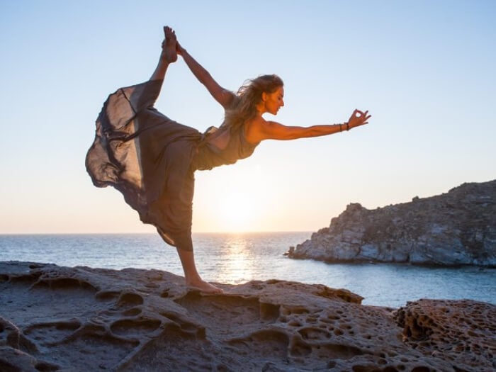 15 Days Yoga Coaching for Self Development