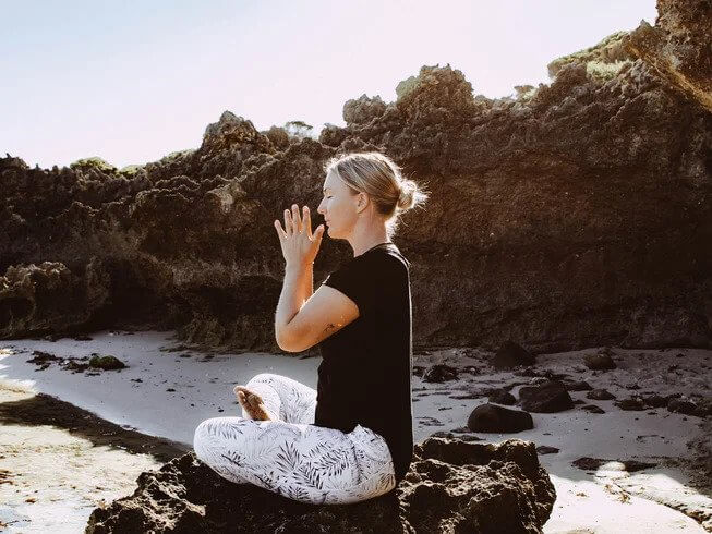 4 Day Margaret River Yoga