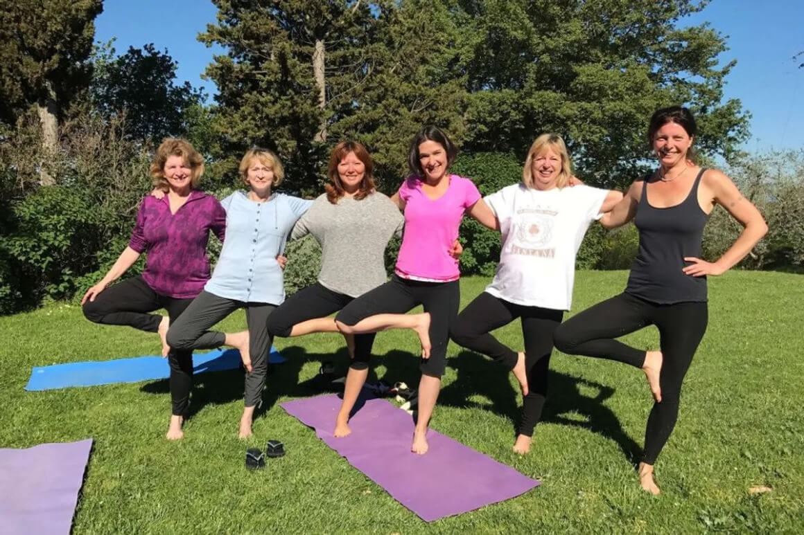 6 Days Art, Wellness and Yoga Retreat