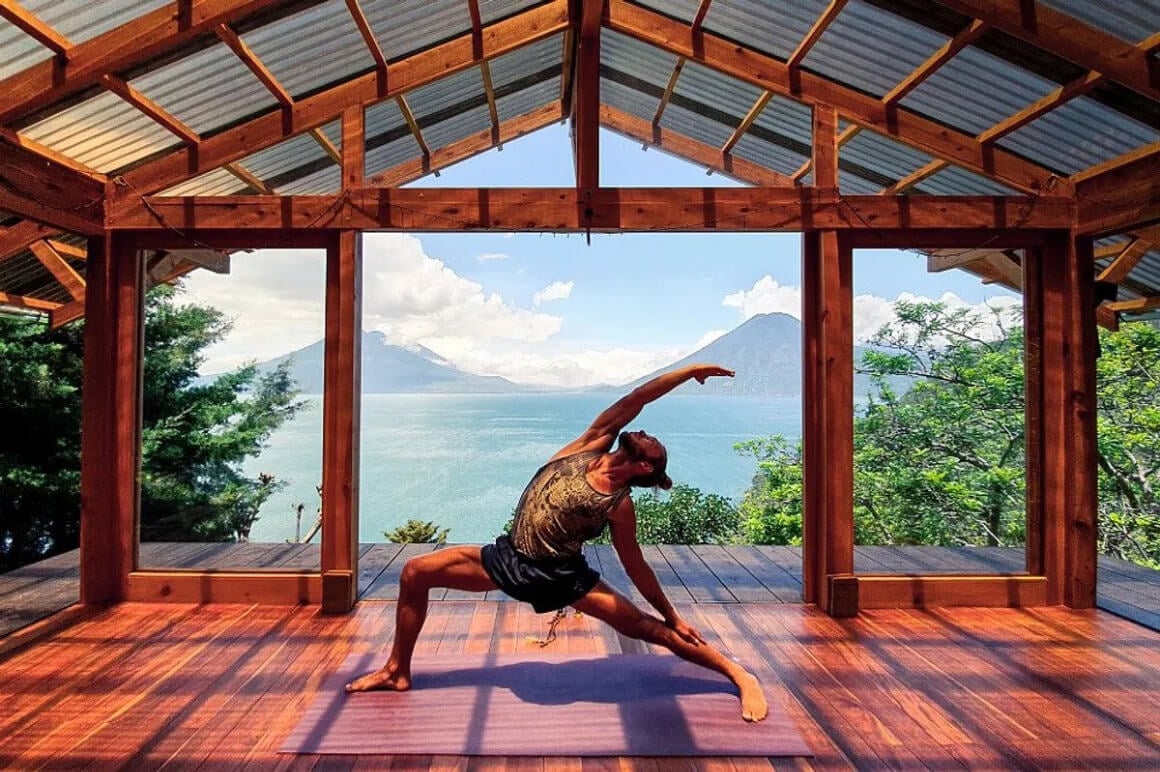 7 Day Yoga, Breathwork & Reiki Retreat