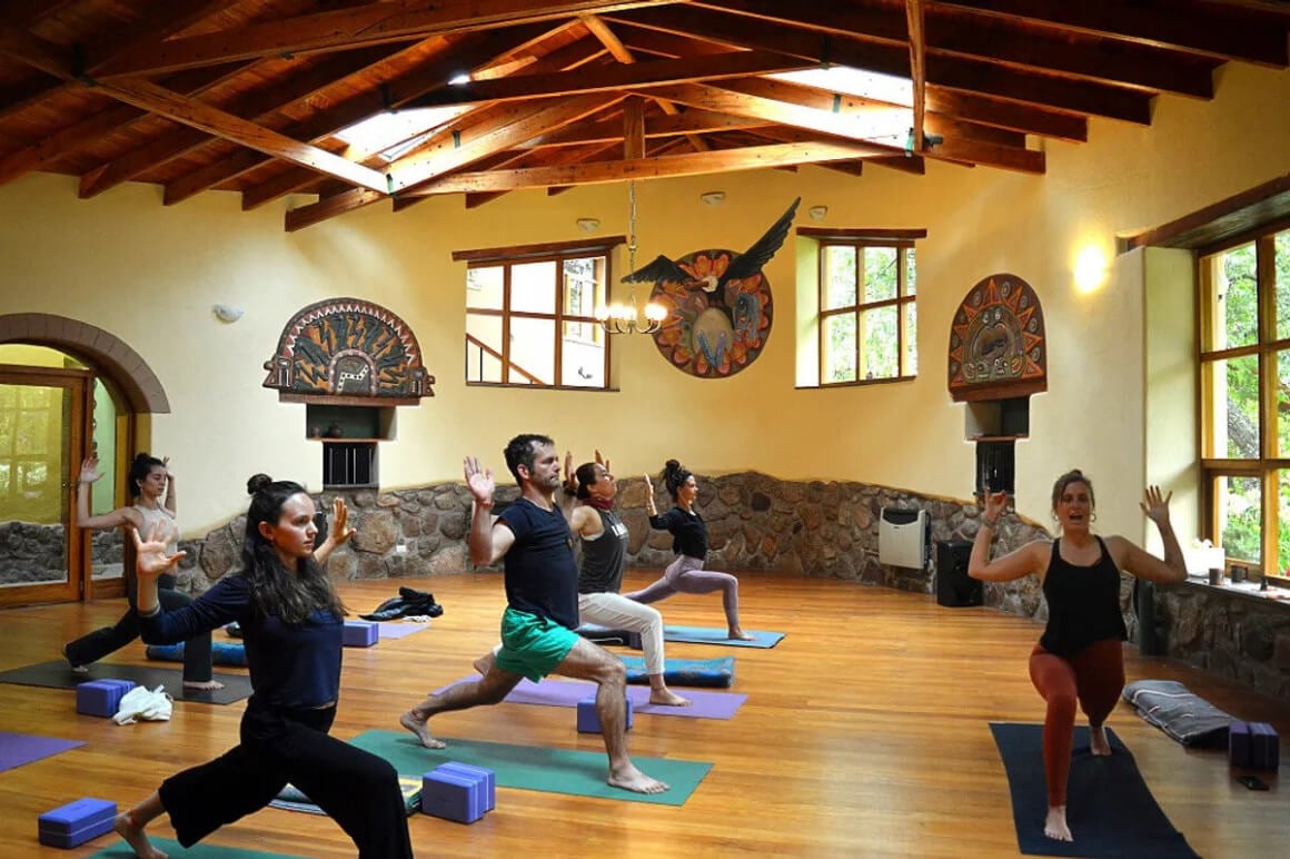 7 Days Healing & Wellness Yoga Retreat
