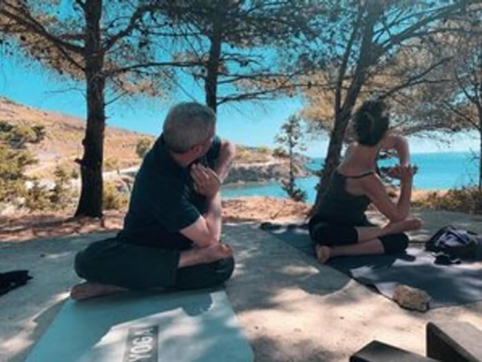 7 Days Tantra Yoga Retreat by the Sea