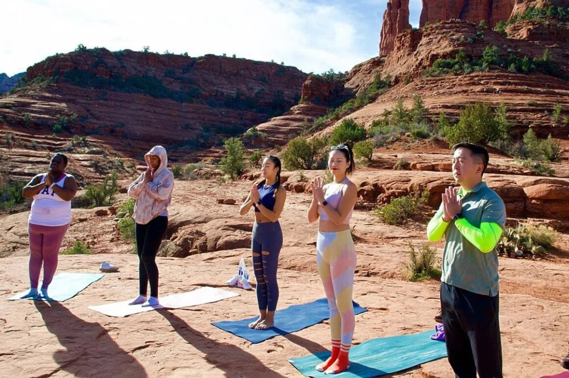 7 Days Wonder Yoga Retreat