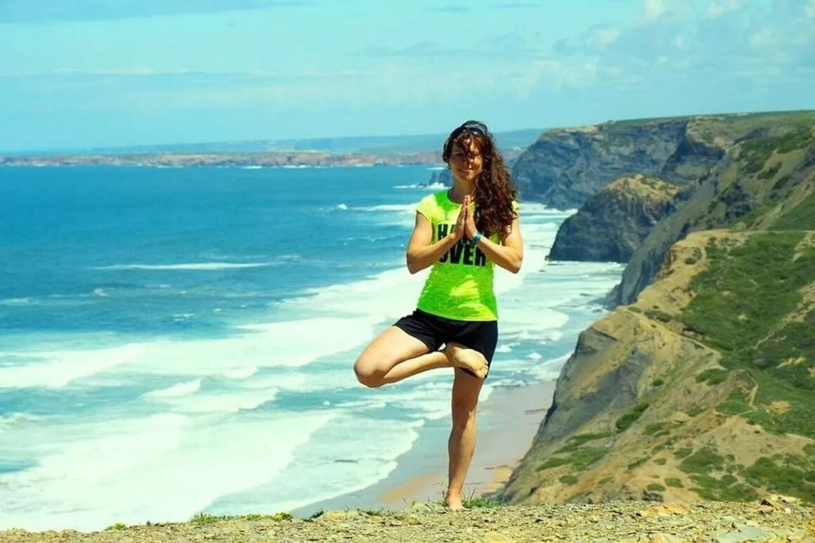 8 Day Relaxing Yoga & Hiking