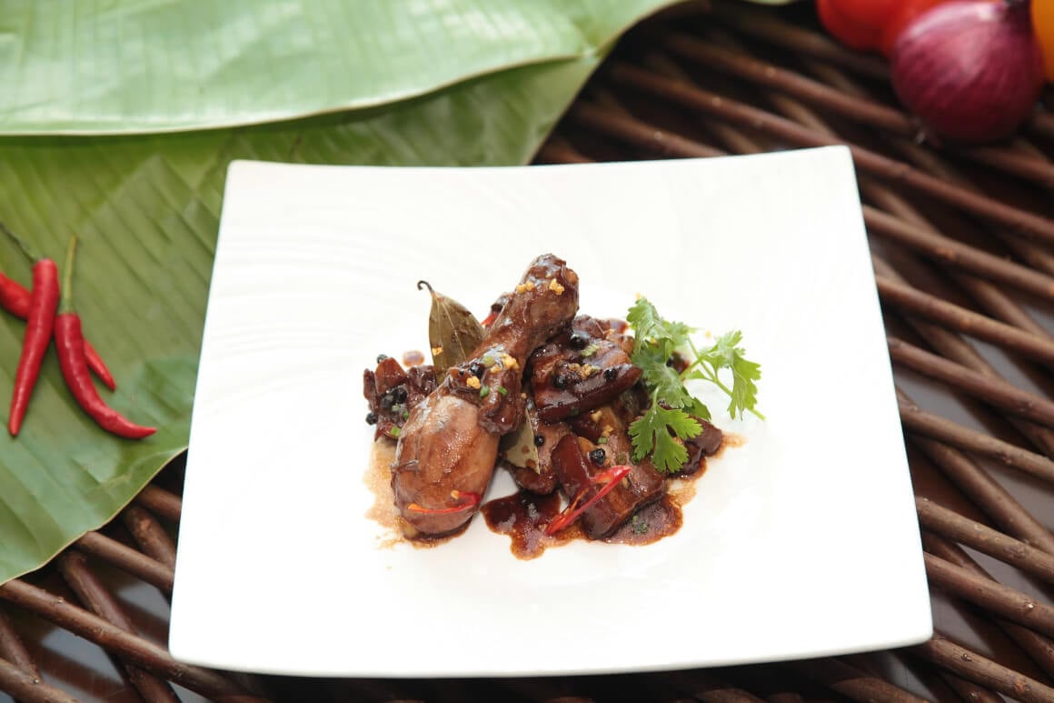 Adobo Philippines