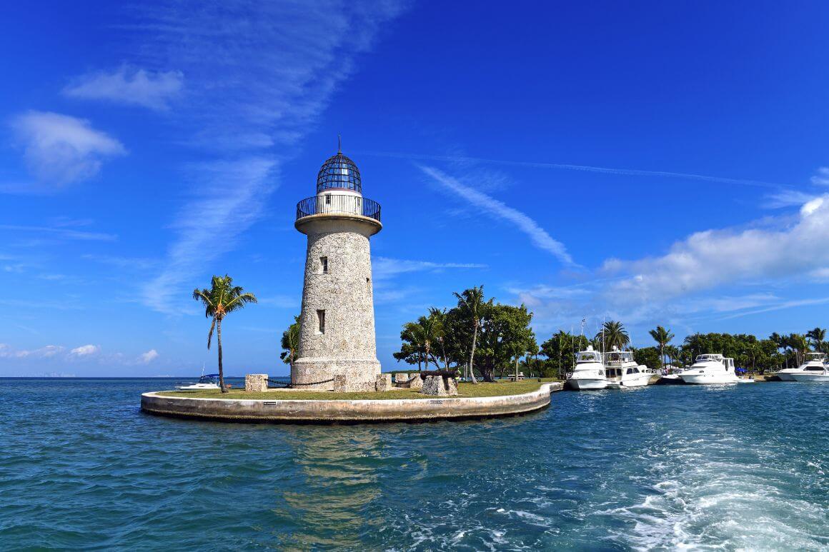 Biscayne Park Florida 