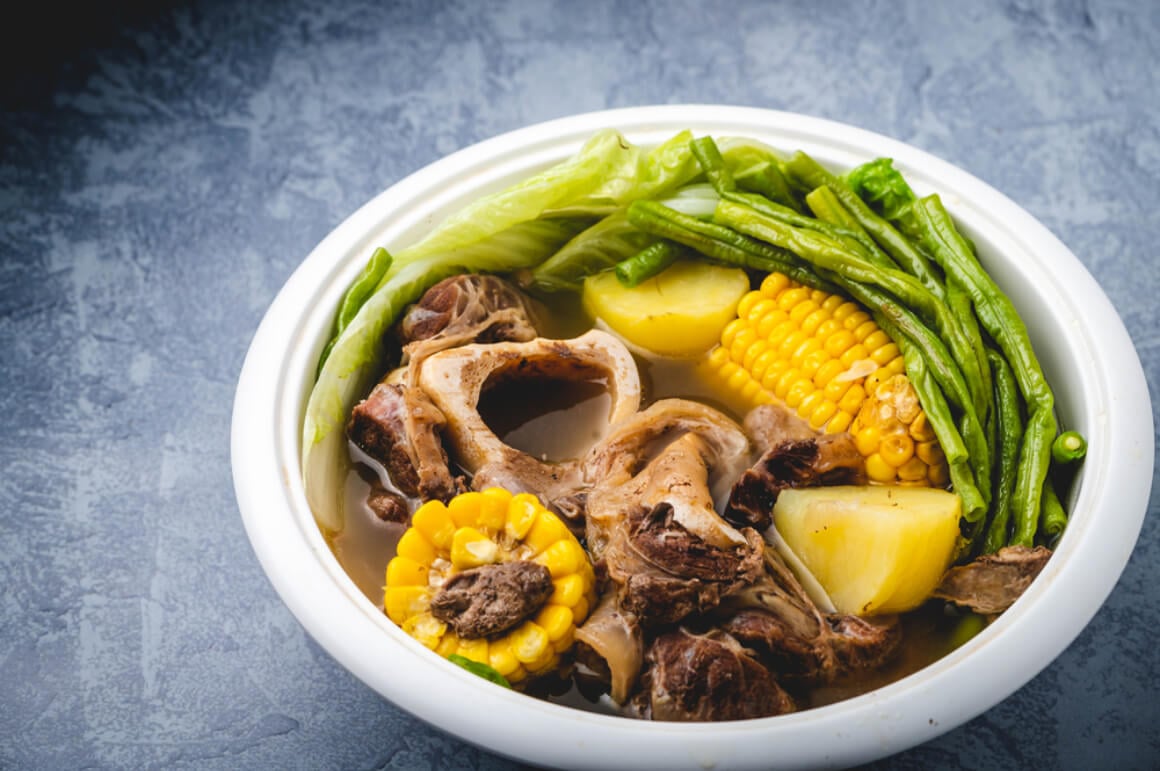 Bulalo Philippines