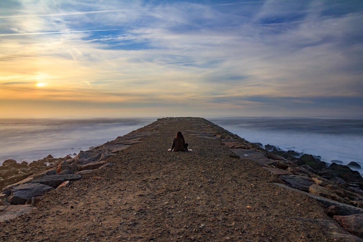 Costa Nova Portugal