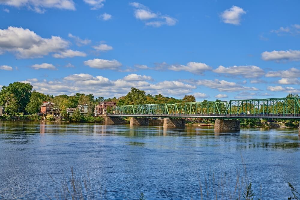 Lambertville NJ