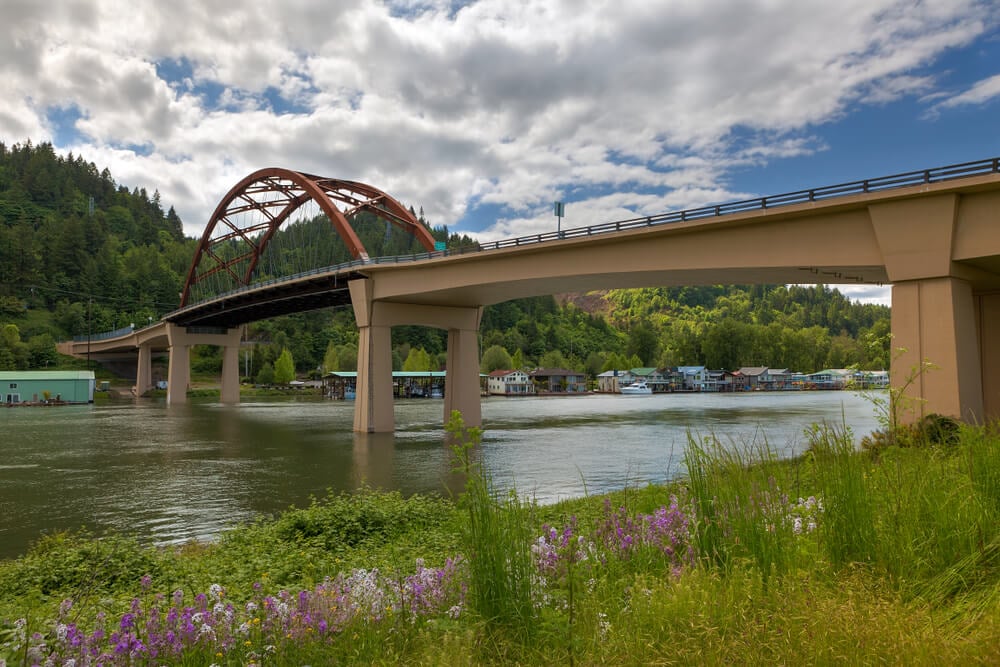 Sauvie Island