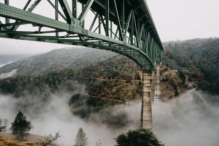 14 Most EPIC Sacramento Day Trips