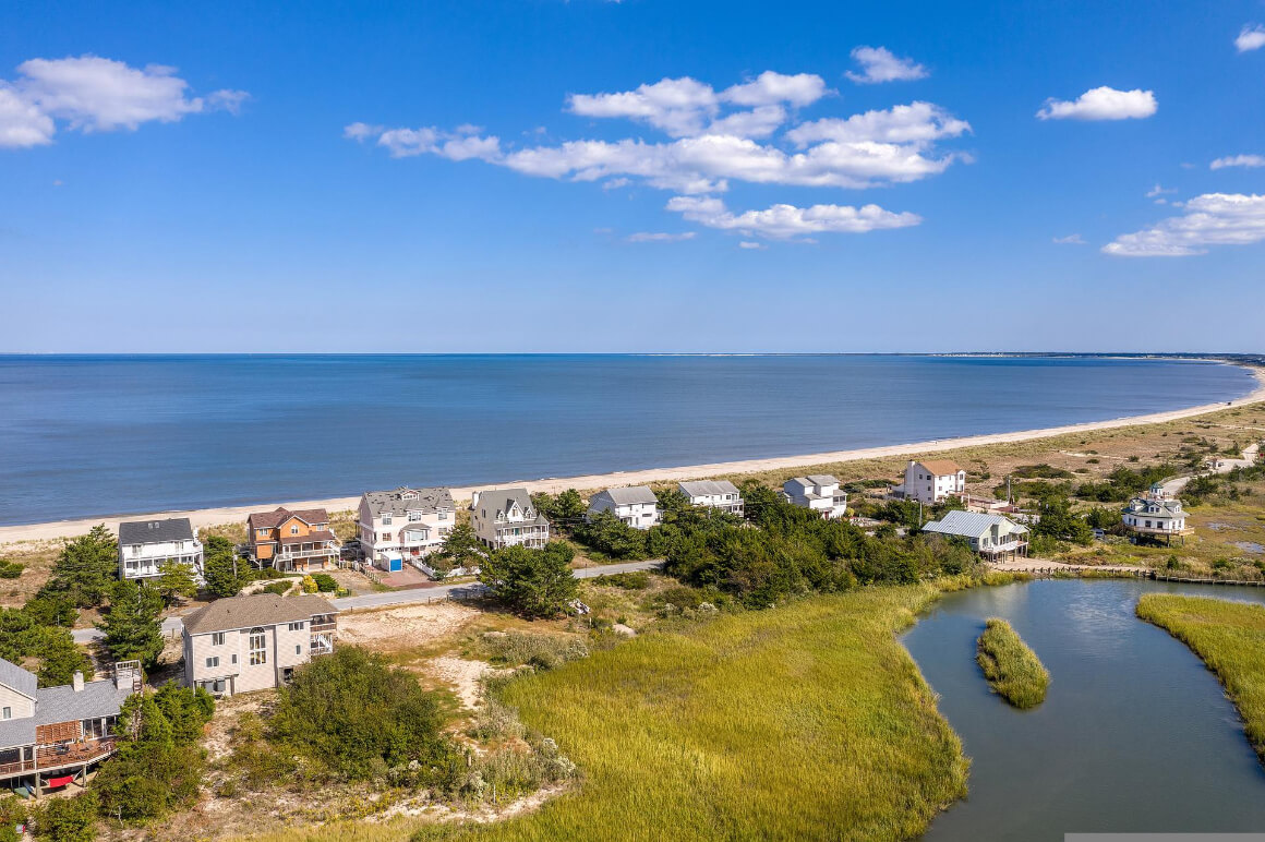 Delaware Beach