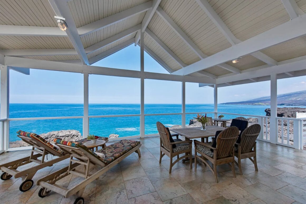 Gorgeous Beach Cabin w/ Balcony