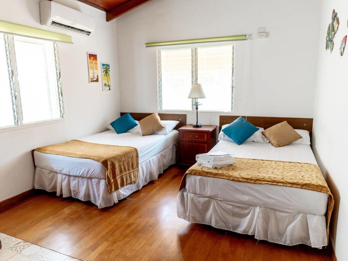 cheap hotels in Aruba