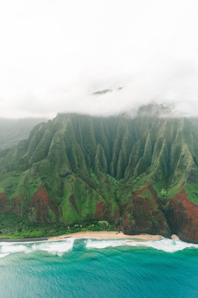 Kauai Hawaii USA