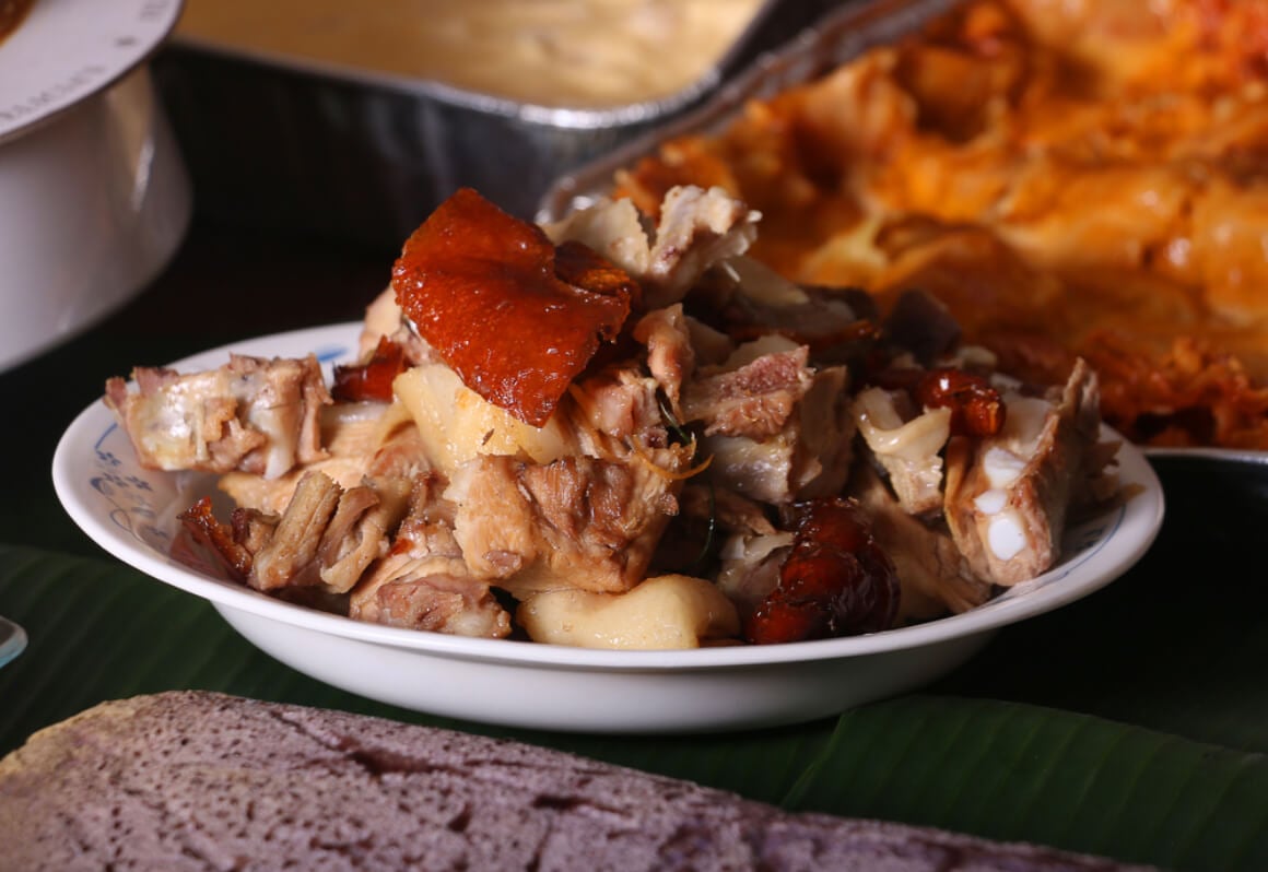 Lechon Philippines