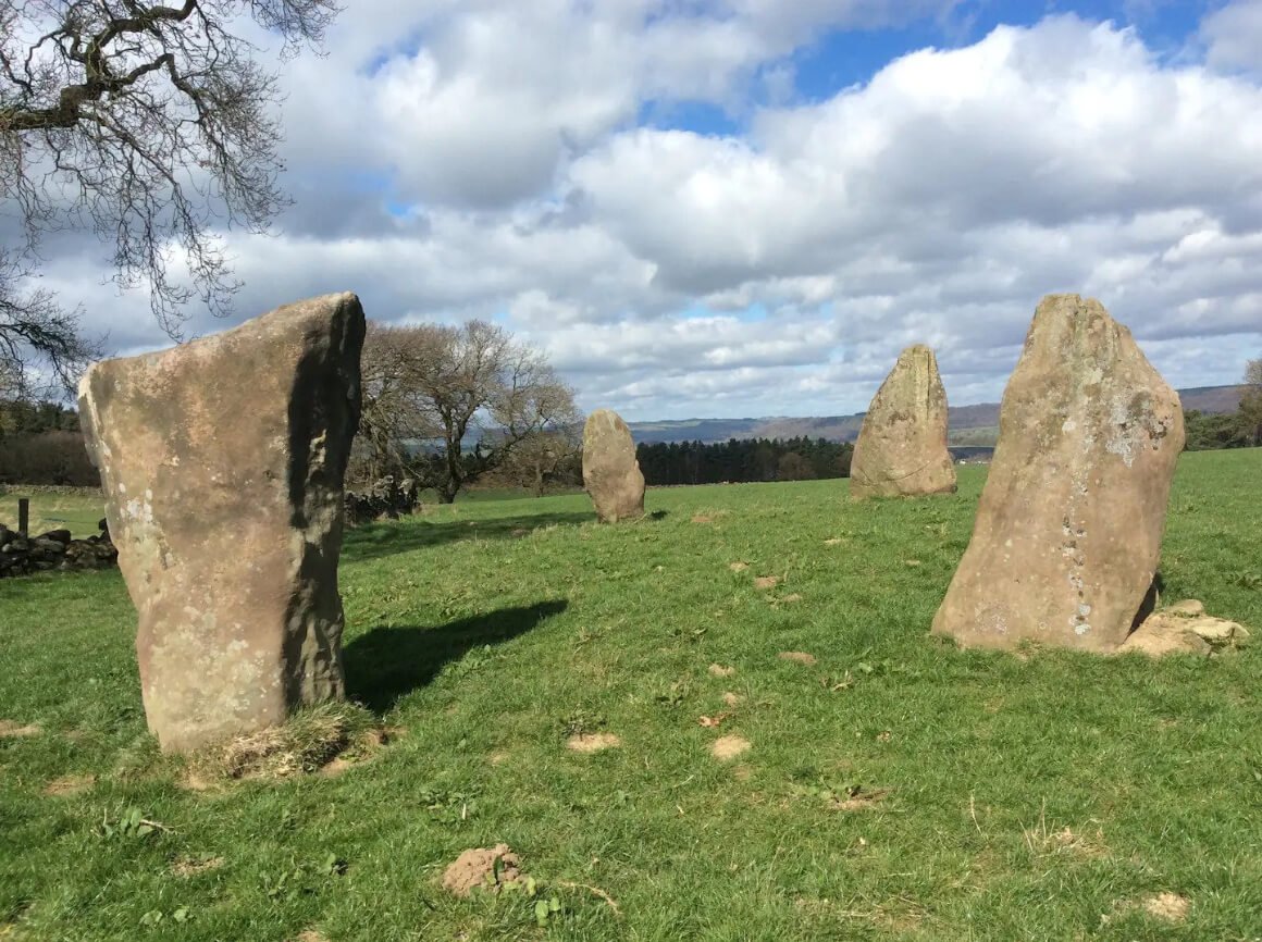 Explore the Natural History of the Peak District