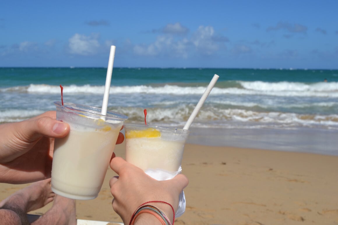 how much does alcohol cost in Puerto Rico